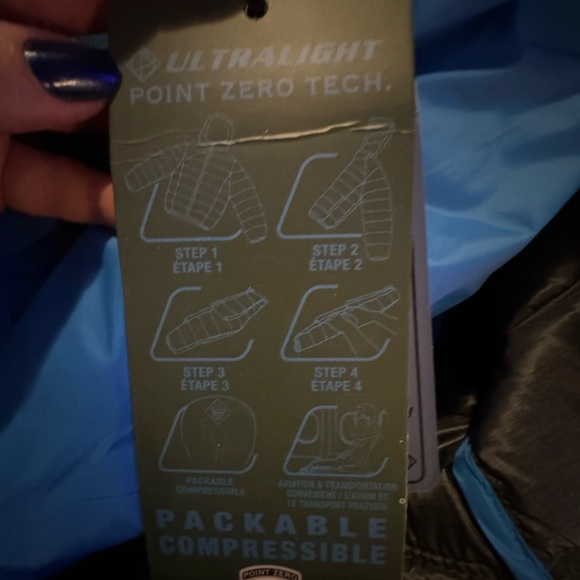 Point zero boys medium - Picture 4 of 6